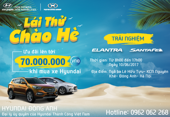 Tổng kết sự kiện 